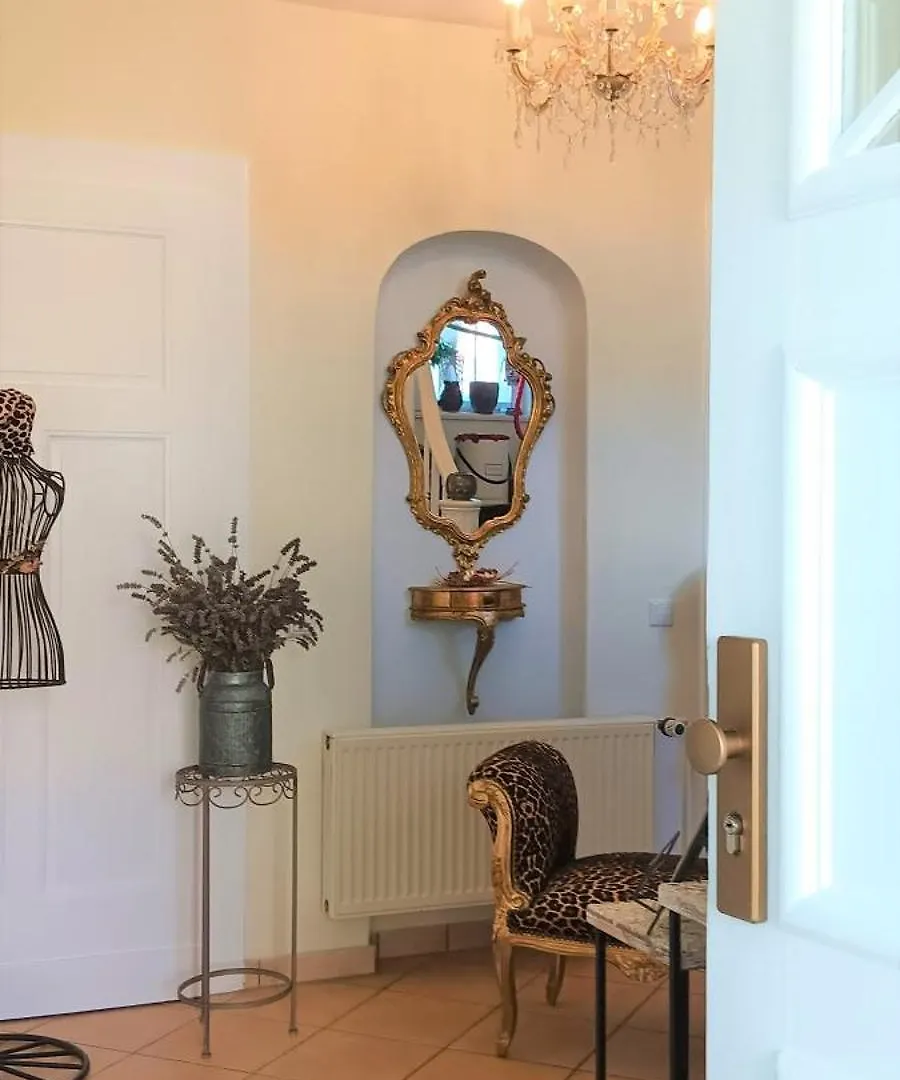 VILLA FREIA Dresden