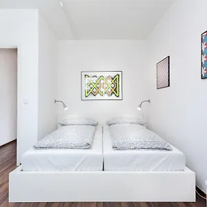 Greatstay - Stralauer Allee Berlin