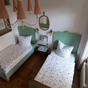 Apartment Sachsenperle, Dresden