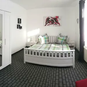 Apartment Charlett, Dresden